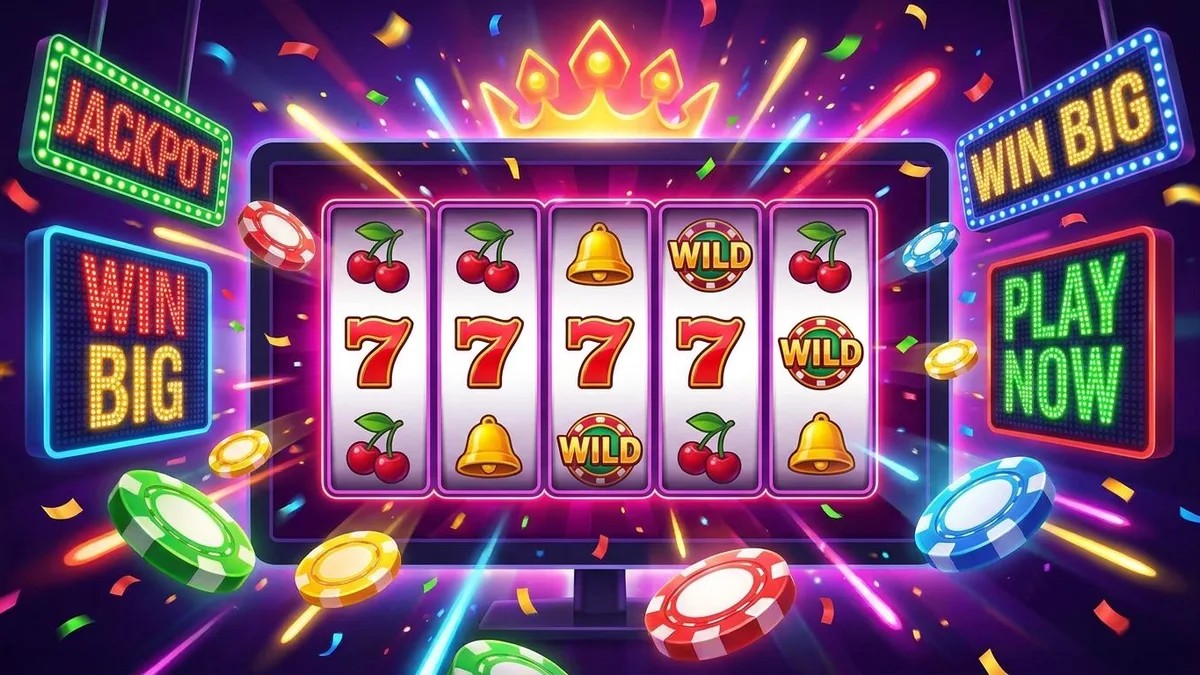 Jeux de casino