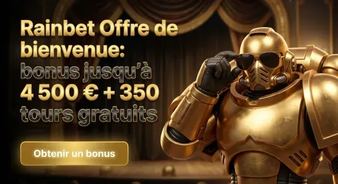 Rainbet Casino